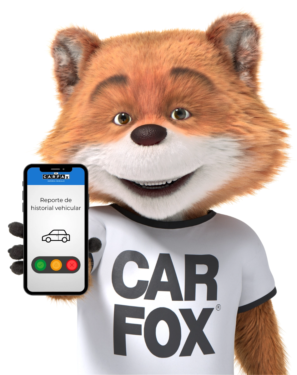 Car Fox